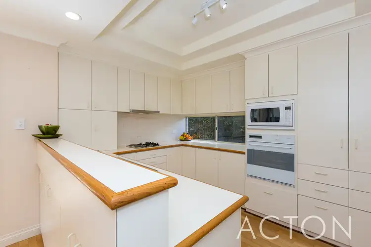Fifth view of Homely house listing, 94 Palmerston Street, Mosman Park WA 6012