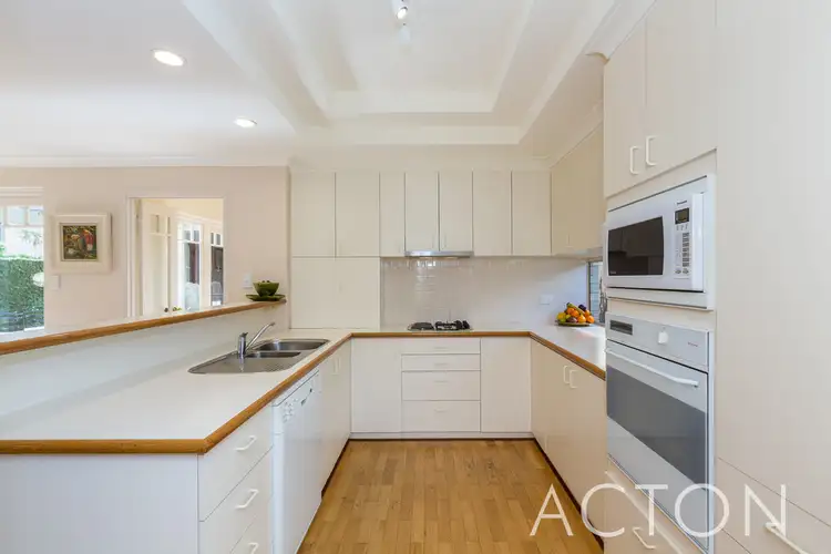 Sixth view of Homely house listing, 94 Palmerston Street, Mosman Park WA 6012