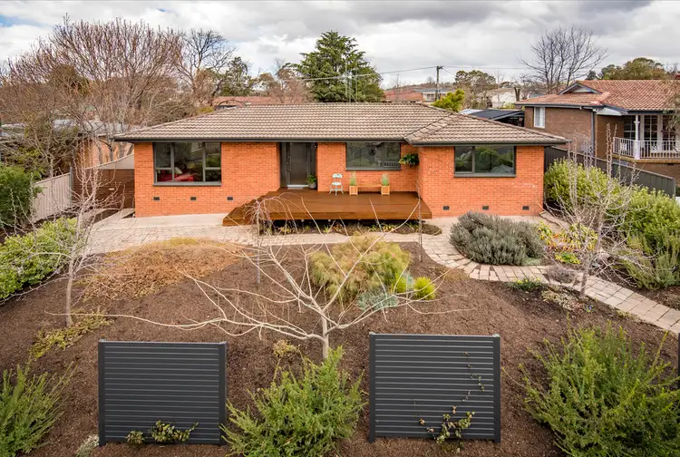 Main view of Homely house listing, 231 Hindmarsh Drive, Rivett ACT 2611