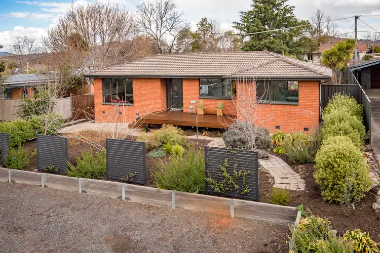 Second view of Homely house listing, 231 Hindmarsh Drive, Rivett ACT 2611
