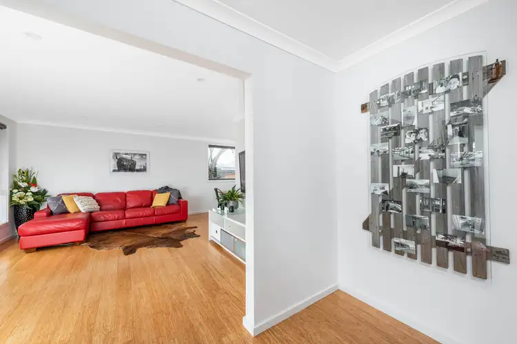 Fifth view of Homely house listing, 231 Hindmarsh Drive, Rivett ACT 2611