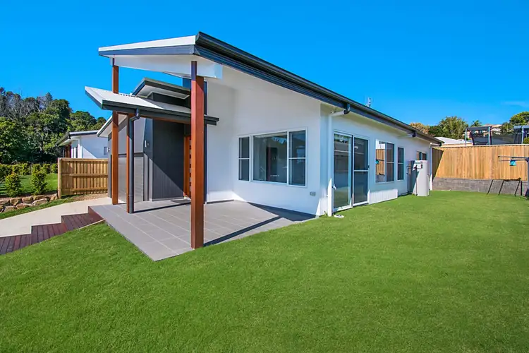 Main view of Homely semi-detached listing, 36 Lakeside Way, Lennox Head NSW 2478