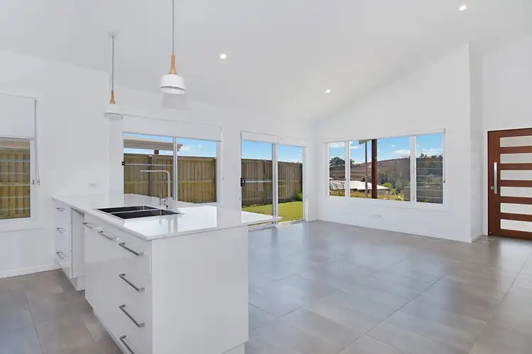 Third view of Homely semi-detached listing, 36 Lakeside Way, Lennox Head NSW 2478