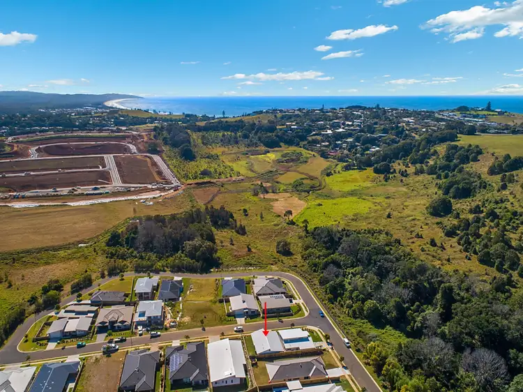 Fifth view of Homely semi-detached listing, 36 Lakeside Way, Lennox Head NSW 2478