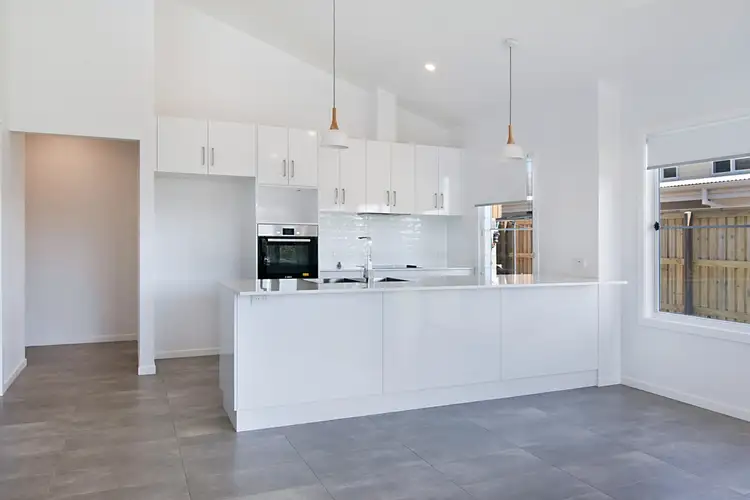 Sixth view of Homely semi-detached listing, 36 Lakeside Way, Lennox Head NSW 2478
