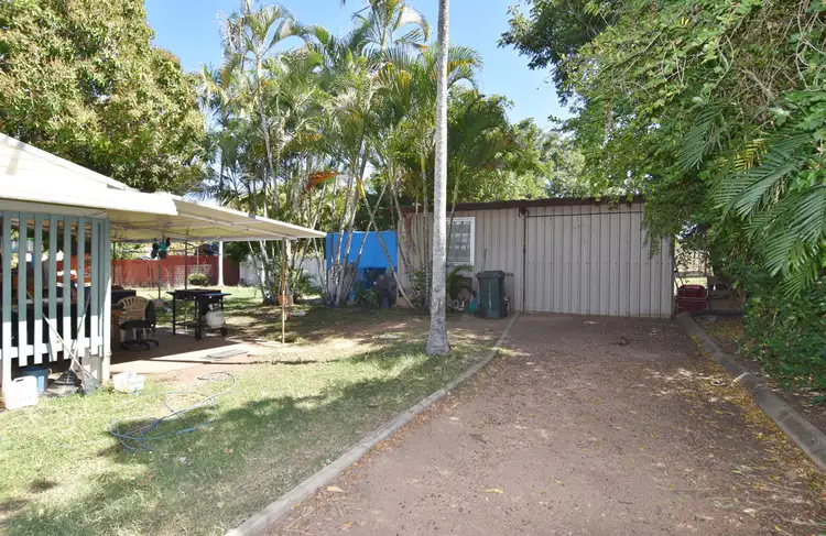 Third view of Homely house listing, 12 MOUNT LEYSHON ROAD, Charters Towers City QLD 4820