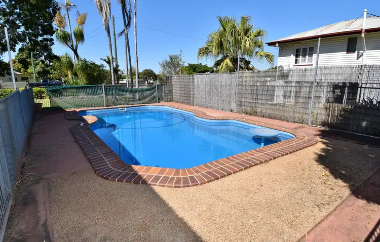 Fourth view of Homely house listing, 12 MOUNT LEYSHON ROAD, Charters Towers City QLD 4820