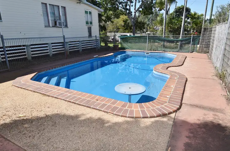 Fifth view of Homely house listing, 12 MOUNT LEYSHON ROAD, Charters Towers City QLD 4820