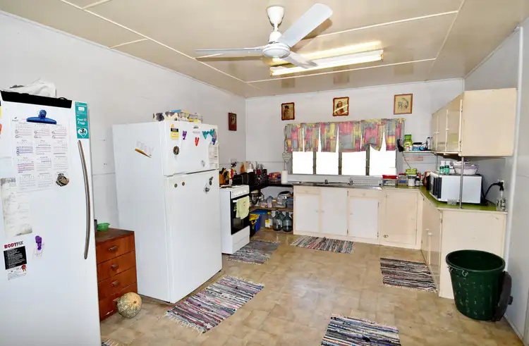 Sixth view of Homely house listing, 12 MOUNT LEYSHON ROAD, Charters Towers City QLD 4820