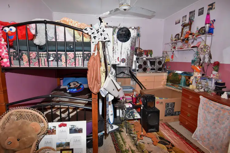 Seventh view of Homely house listing, 12 MOUNT LEYSHON ROAD, Charters Towers City QLD 4820
