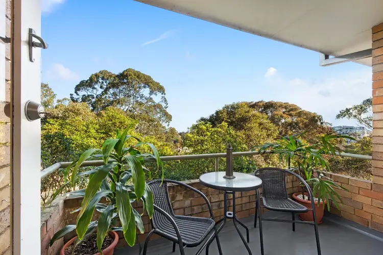 Second view of Homely apartment listing, 12/14-16 Longueville Road, Lane Cove NSW 2066