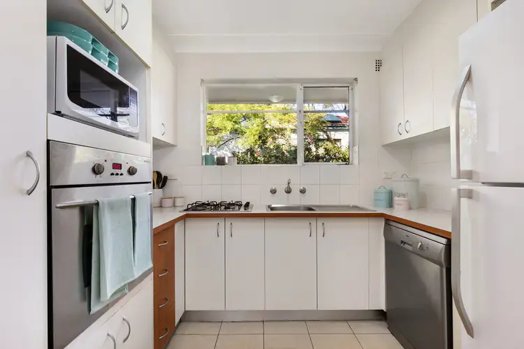 Third view of Homely apartment listing, 12/14-16 Longueville Road, Lane Cove NSW 2066