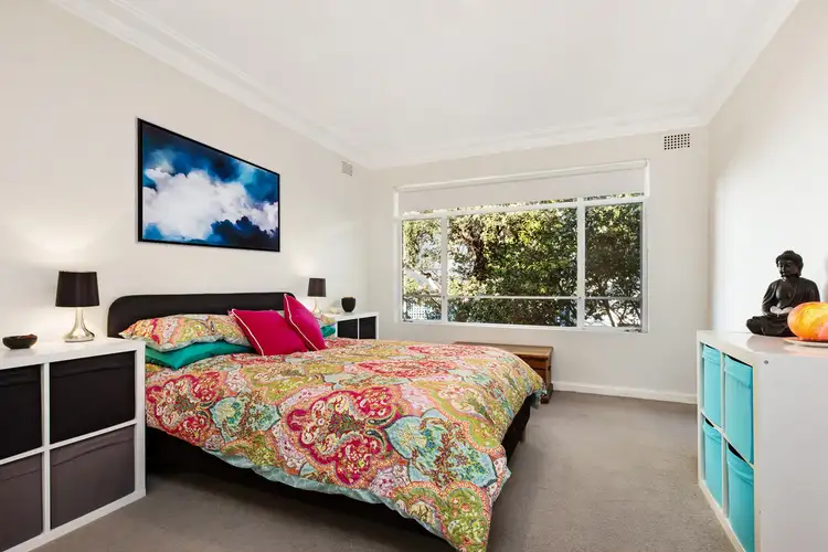 Fourth view of Homely apartment listing, 12/14-16 Longueville Road, Lane Cove NSW 2066