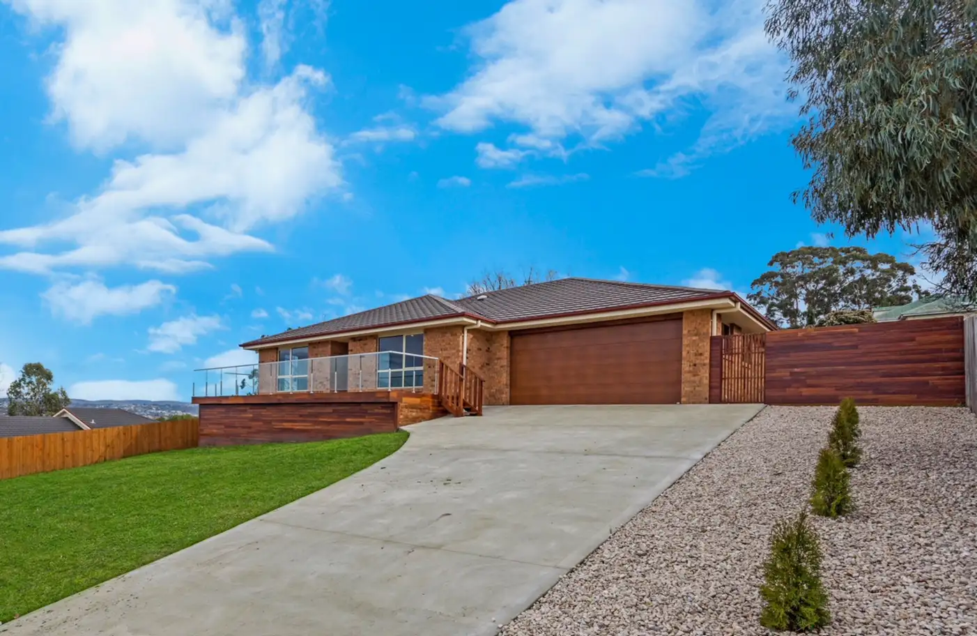 Main view of Homely house listing, 39 Benvenue Road, St Leonards TAS 7250