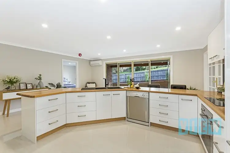 Second view of Homely house listing, 39 Benvenue Road, St Leonards TAS 7250