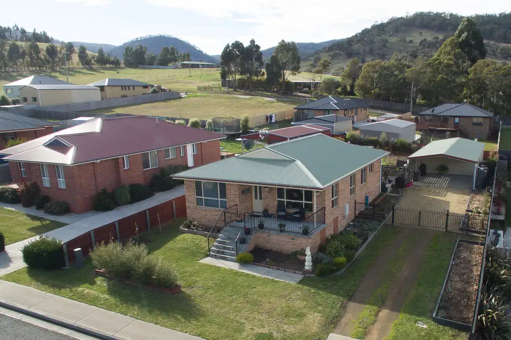 Main view of Homely house listing, 23 Le Compte Place, Bagdad TAS 7030