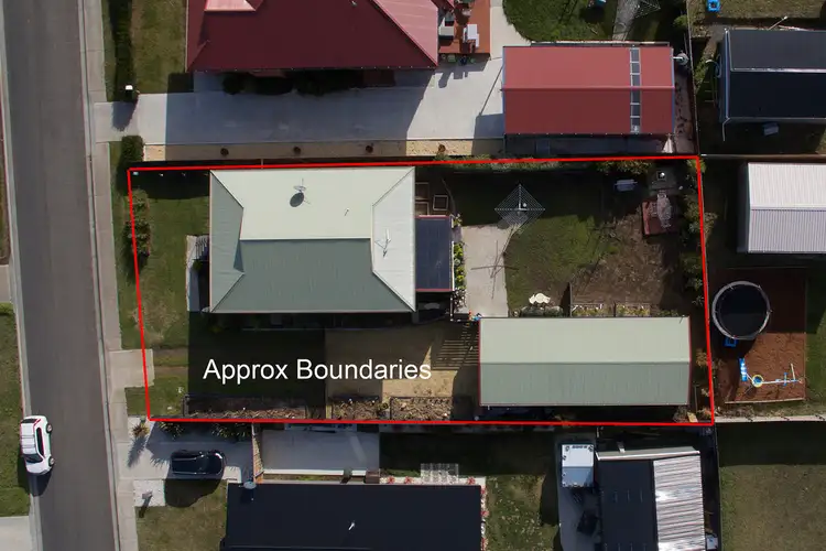 Fourth view of Homely house listing, 23 Le Compte Place, Bagdad TAS 7030