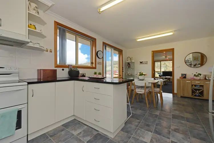 Sixth view of Homely house listing, 23 Le Compte Place, Bagdad TAS 7030