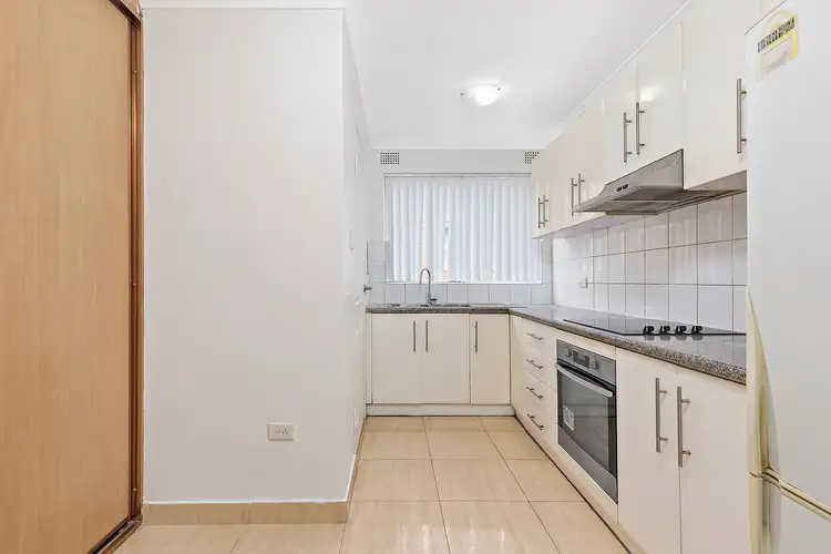 Third view of Homely apartment listing, 3/10 Burlington Road, Homebush NSW 2140
