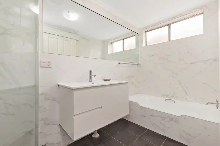 Fifth view of Homely apartment listing, 3/10 Burlington Road, Homebush NSW 2140