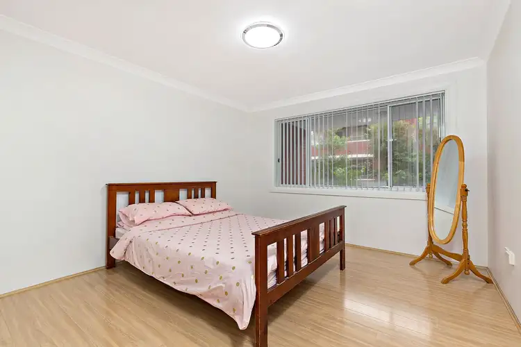 Sixth view of Homely apartment listing, 3/10 Burlington Road, Homebush NSW 2140