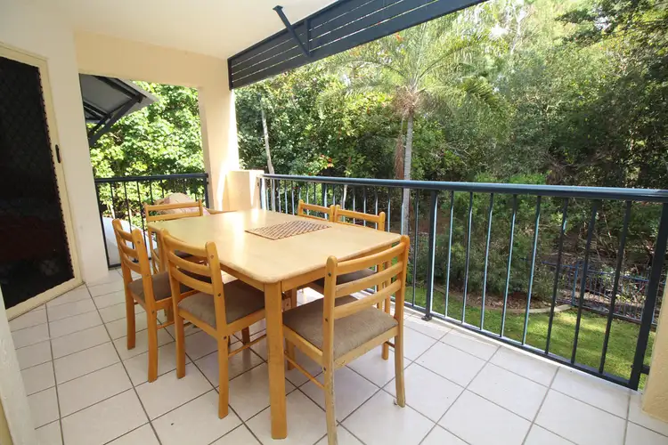 32/92 Regatta Crescent, Douglas QLD 4814