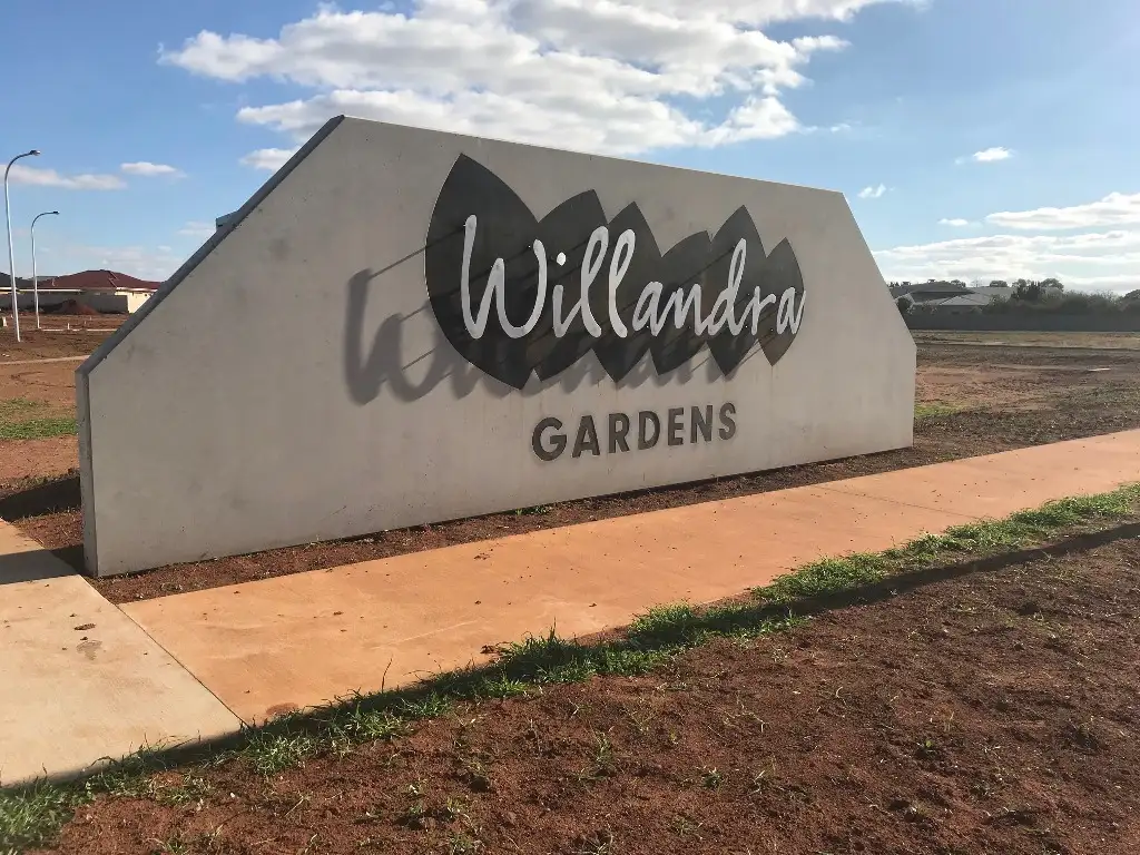 Main view of Homely land listing, Lot 38 Willandra Gardens, Griffith NSW 2680