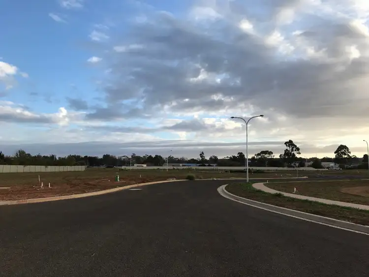 Second view of Homely land listing, Lot 38 Willandra Gardens, Griffith NSW 2680