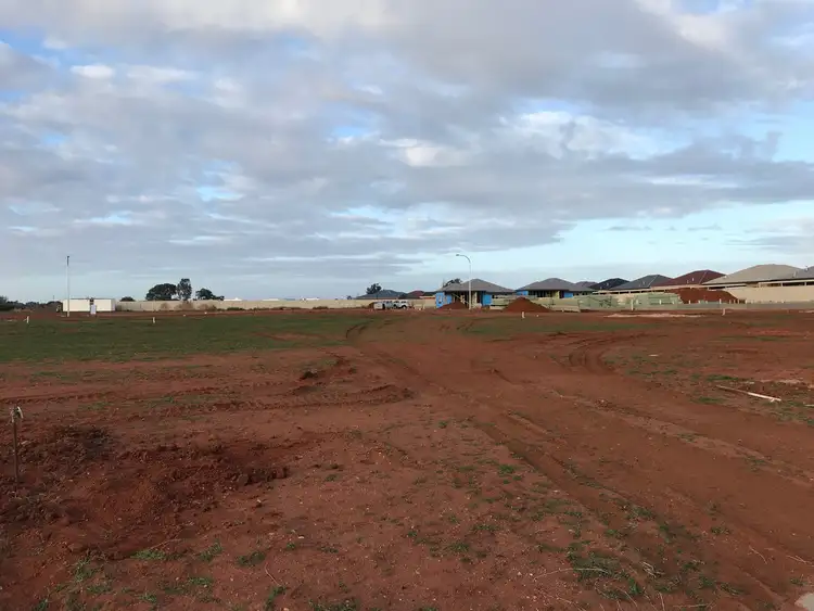 Third view of Homely land listing, Lot 38 Willandra Gardens, Griffith NSW 2680