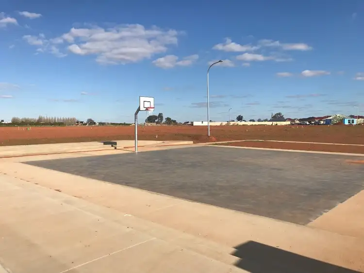Fourth view of Homely land listing, Lot 38 Willandra Gardens, Griffith NSW 2680