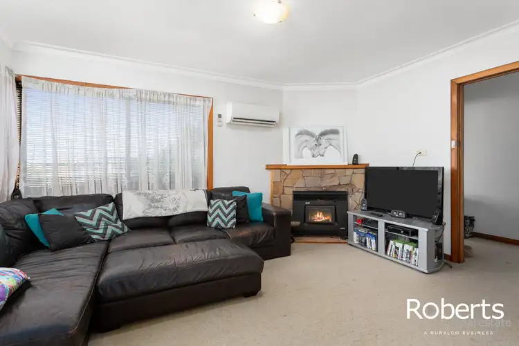Second view of Homely house listing, 25 Summerdale Grove, Summerhill TAS 7250