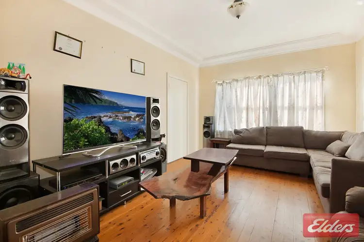 Second view of Homely house listing, 6 Scott Street, Toongabbie NSW 2146
