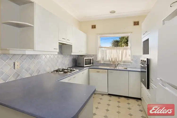 Third view of Homely house listing, 6 Scott Street, Toongabbie NSW 2146