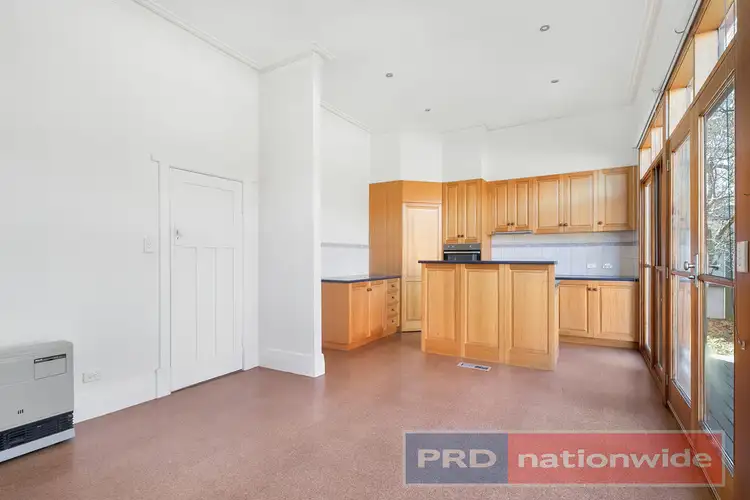 Second view of Homely house listing, 401 Drummond Street South, Ballarat Central VIC 3350