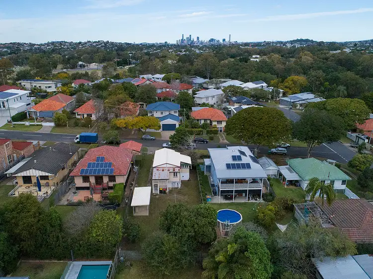 Second view of Homely house listing, 49 Power Street, Wavell Heights QLD 4012