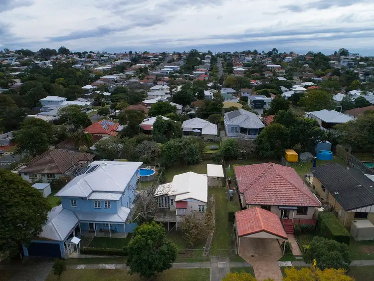Third view of Homely house listing, 49 Power Street, Wavell Heights QLD 4012