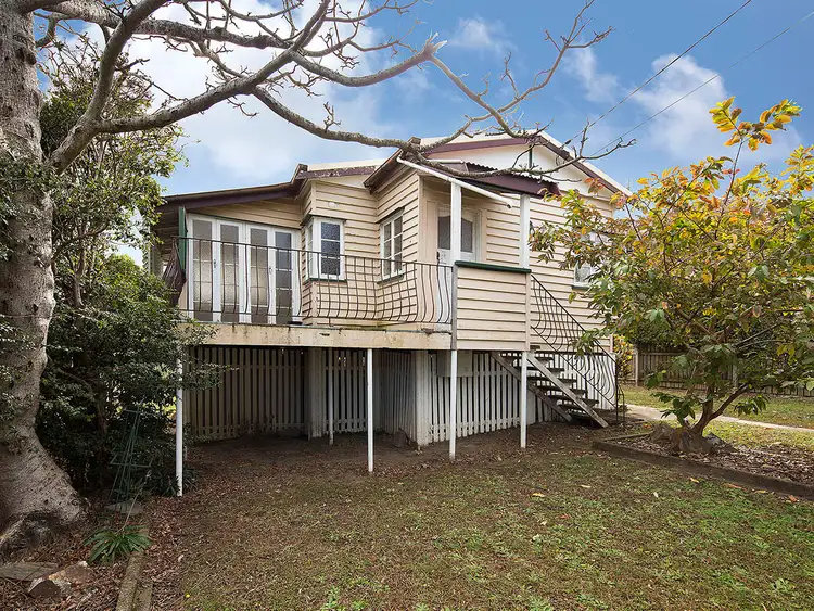Fourth view of Homely house listing, 49 Power Street, Wavell Heights QLD 4012