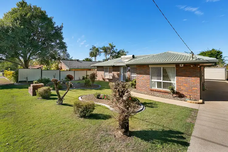 16 Peverell Street, Hillcrest QLD 4118