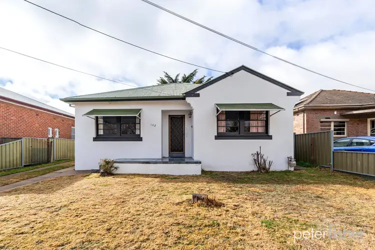 142 Anson Street, Orange NSW 2800