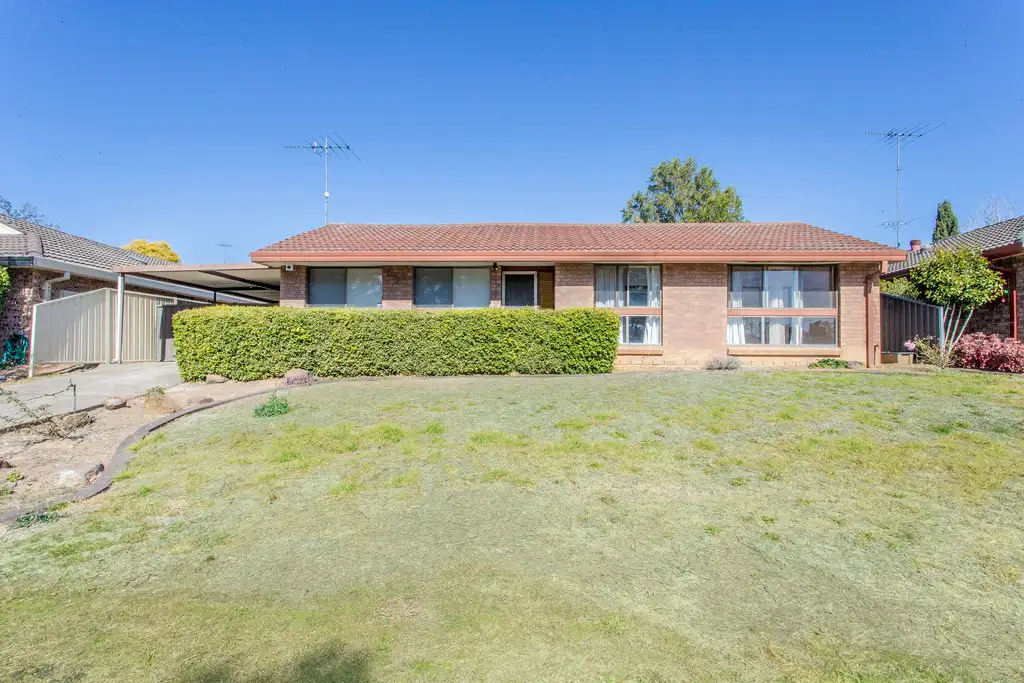 Main view of Homely house listing, 3 Flavel Street, South Penrith NSW 2750