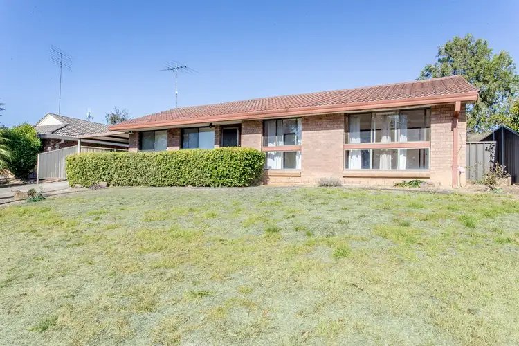 Second view of Homely house listing, 3 Flavel Street, South Penrith NSW 2750