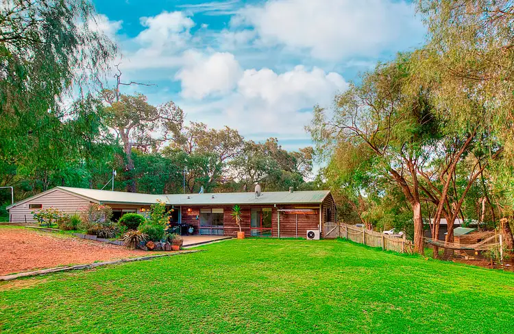 19/40 Hemsley Road, Naturaliste, Yallingup WA 6282
