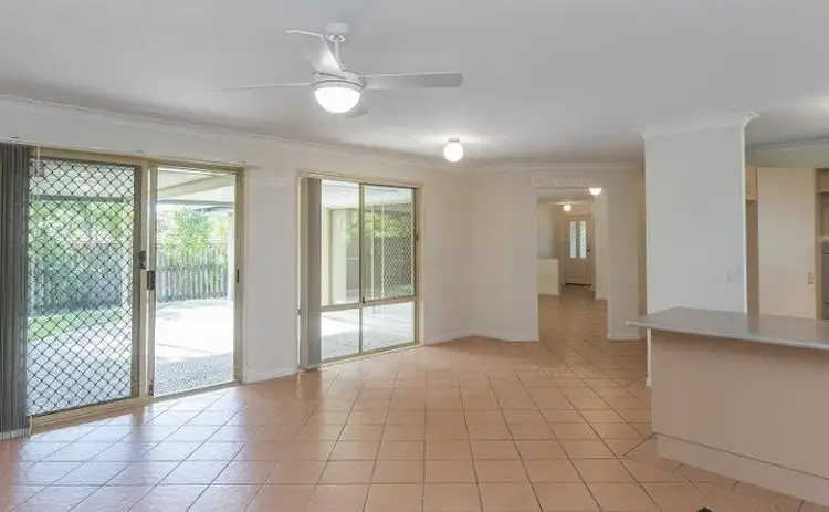 Sixth view of Homely house listing, 9 Pacific Pines Boulevard, Pacific Pines QLD 4211