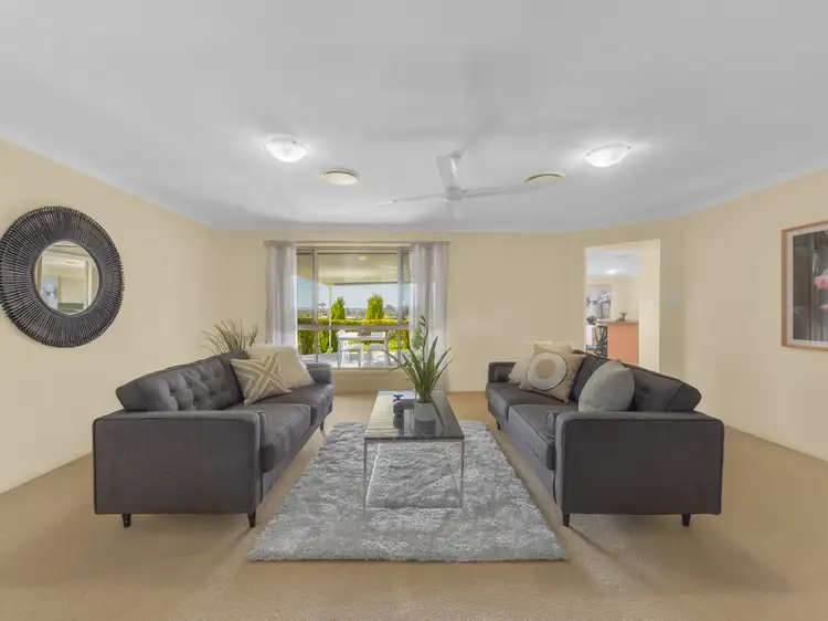 52 Beaufort Crescent, Moggill QLD 4070
