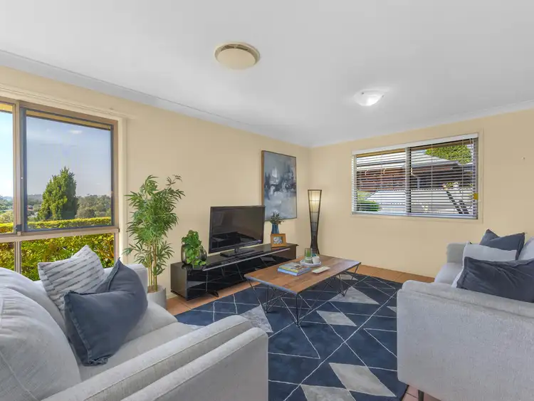 Sixth view of Homely house listing, 52 Beaufort Crescent, Moggill QLD 4070