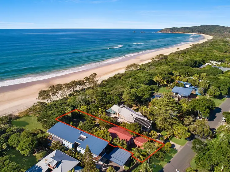 95 Alcorn Street, Suffolk Park NSW 2481
