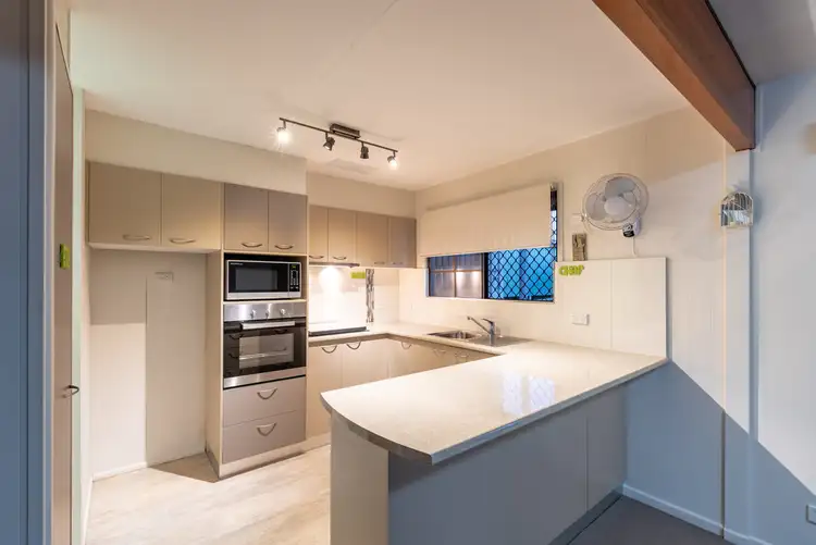 26/295 Boat Harbour Drive, Scarness QLD 4655