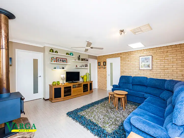 Fifth view of Homely house listing, 22 Fingall Way, Willetton WA 6155