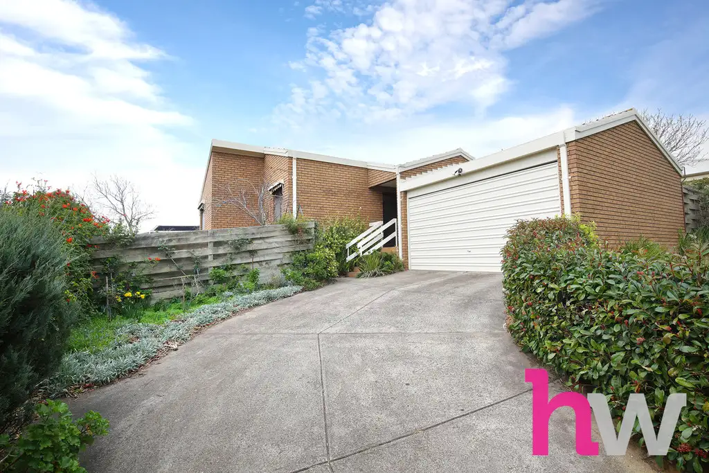 Main view of Homely house listing, 3 St Catherines Drive, Highton VIC 3216