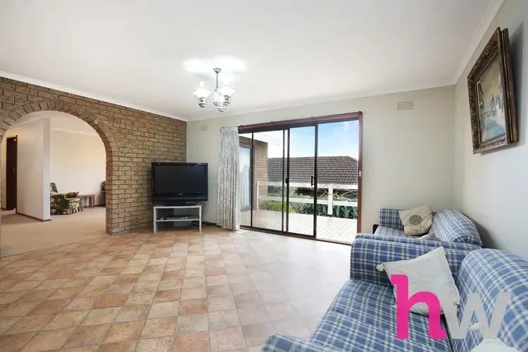 Fifth view of Homely house listing, 3 St Catherines Drive, Highton VIC 3216